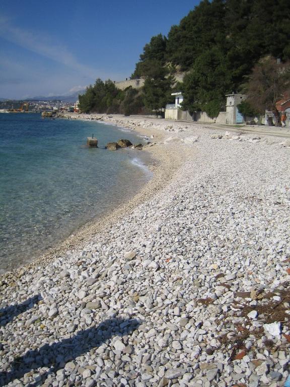 Apartman Ruzic Podstrana